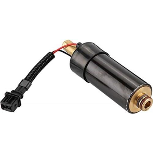 Electric High Pressure Fuel Pump 3861355 For Volvo Auto Replacement Parts