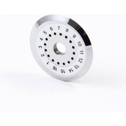 Fiber cleaver blade CT-30 CT-30A CT-30B DVP 105 Nisshin CI-01 apply Optical fiber cold pick up tools 16 plane blades