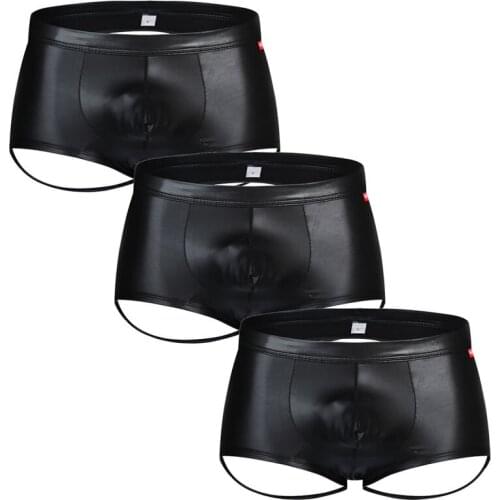 Мужские семейные трусы FYXLJJ China At AliExpress