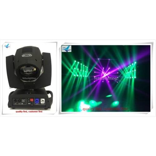 H- 6/lot China dj lighting zoom prism 7r 230w beam moving head light dmx 16CH with road case