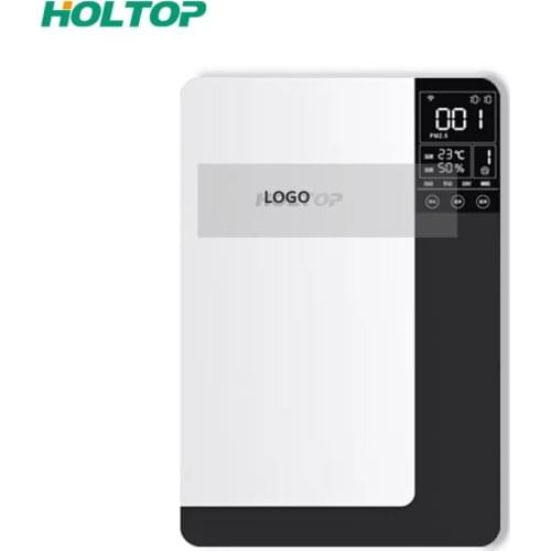 HOLTOP Ventilation Grates