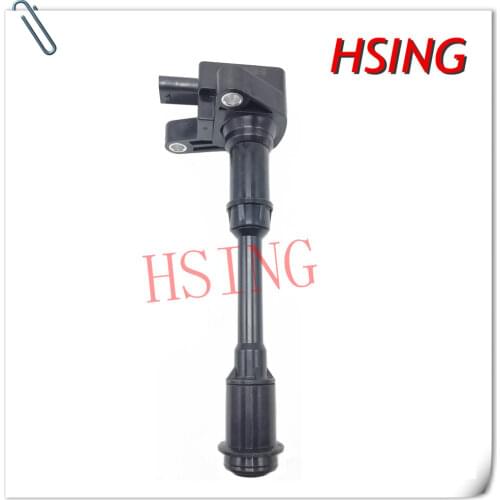 HSINGYE BRAND-NEW# BM5G12A366DB Ignition Coil Fits For Ford Focus III C-Max Montero Fiesta VI 1.6L ***Part No# BM5G-12A366-DB