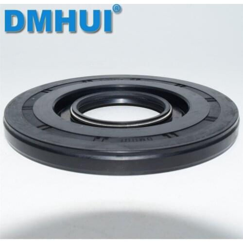 Servo motor oil seal BH6657E 35X90X8 NBR rubber DMHUI brand ISO 9001:2008 certification
