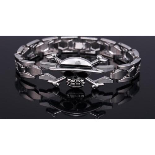 Moontreya Metal Bracelets