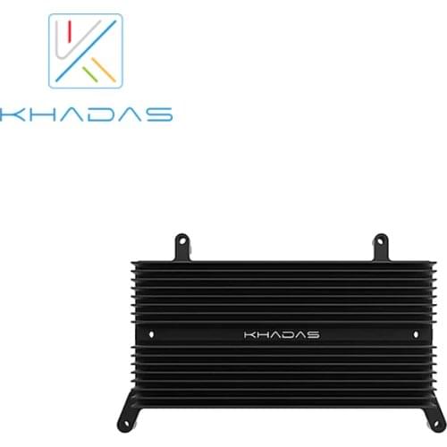 Khadas Passive VIM Heatsink For VIMs And Edge-V