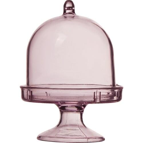 Plastic Round Candy Box Wedding Birthday Party Ball Gift Favor Chocolate Baby Shower Sweet Boxes Decor Gifts