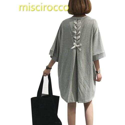 Maternity Dress Breast-feeding Clothes Pregnant Woman Clothing Large Size Casual Outfits T-shirts Summer Soft