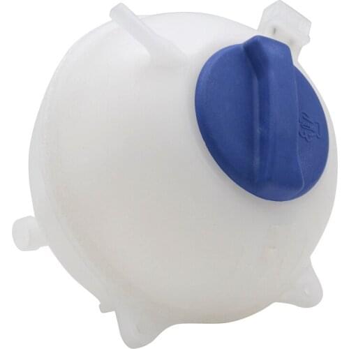 Radiator Overflow Tank Bottle Coolant Reservoir Fit For Golf Jetta Passat Cabriolet