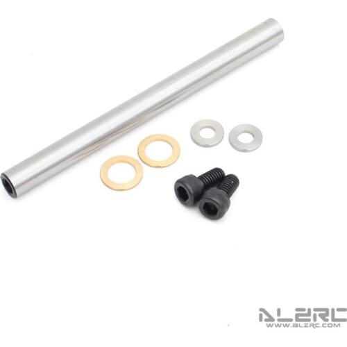 ALZRC - N-FURY T7 Spindle Shafts