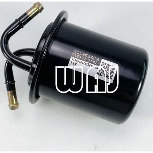 WAJ Fuel Filter 42072AA011 Fits For SUBARU Forester Impreza Coupe Estate 92-09