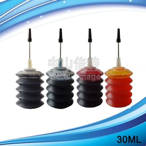 XIMO 120ml Dye refill ink for Epson 288 288XL printer refillable cartridge