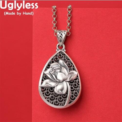 Uglyless Be Rich NO Chains P2296