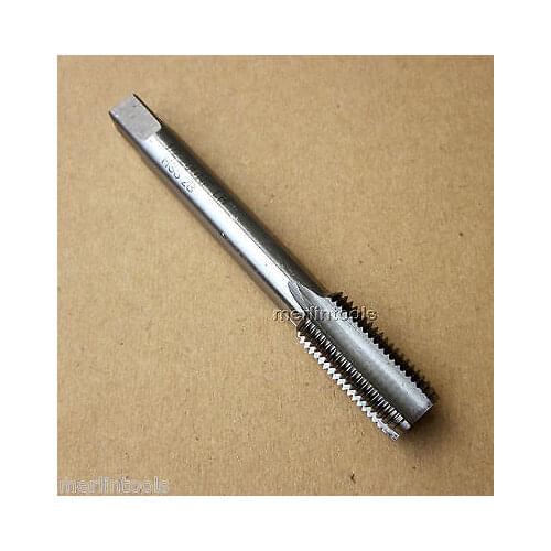 1/2" - 20 HSS Left hand Tap 1/2 - 20