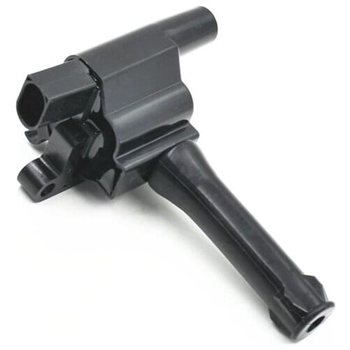 2PCS Replacement For Roewe 350 Auto IGNITION COILS for Roewe: NEC000120A Roewe: 0040100501