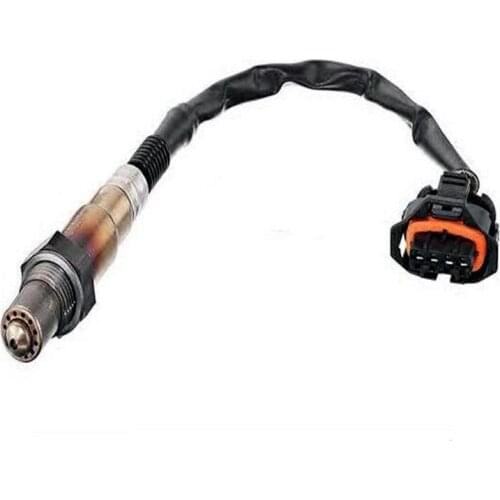 258010069 Oxygen Sensor for Buick Hideo GTXT Yinglang 1.6T