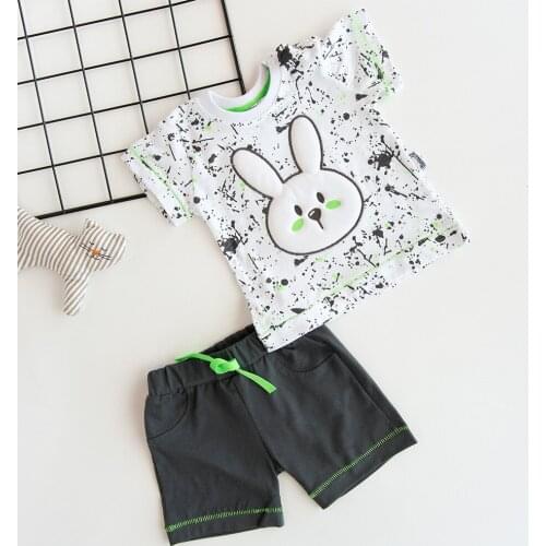 Babymod Men's Touring Shorts