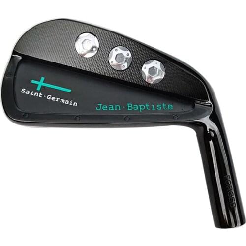 Free shipping of golf clubs for the JEAN-BAPTISTE JB Golf club set