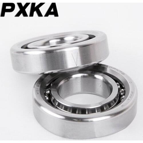 Free shipping ball screw bearing paired bearing 15/17/20TAC47 25TAC62 30TAC62B 35TAC72 B C