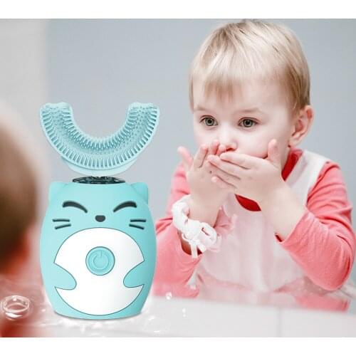 Beurha Ultrasonic Toothbrushes