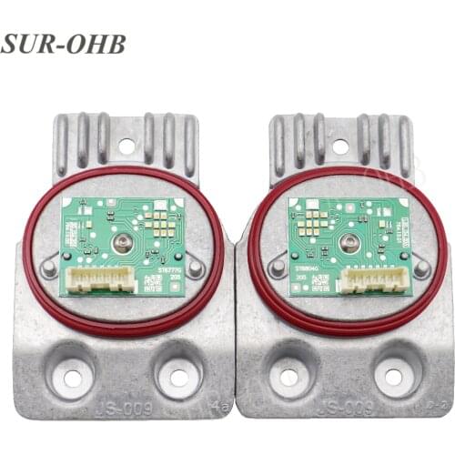 C CLASS W205 C205 LED Headlight Ballast 212.460-00 6A Daytime Running Light Control Unit Module Insert A2059067804 A2059067904