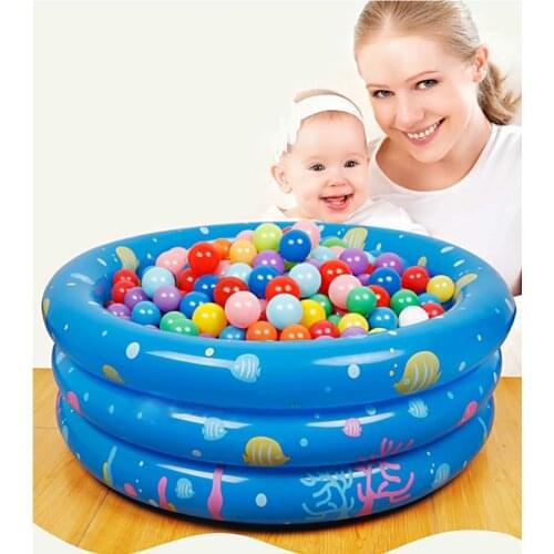 Swimming Pool Ball Play Pool Playpen Ball Pit Playpen Ball Pool Fence Baby Birthday Pool Safety Barriers For Children