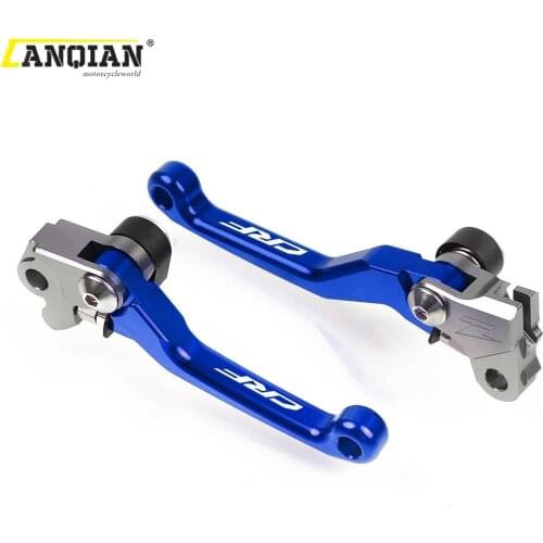 For Honda Motorcycle Brake Clutch Lever Pivot Lever CRF 250/450 R CRF250X CRF 450R 450X CRF450R CRF250R CRF450X CRF150R 07-2018