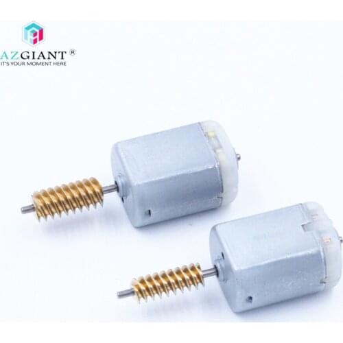 AZGIANT car center door lock motor for land rover range rover HSE Vogue Lock Actuator Motor CCW Freelander