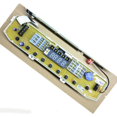 100% New Variable frequency washing machine key control computer board T70MS33PDE 60 EBR70918502 for LG
