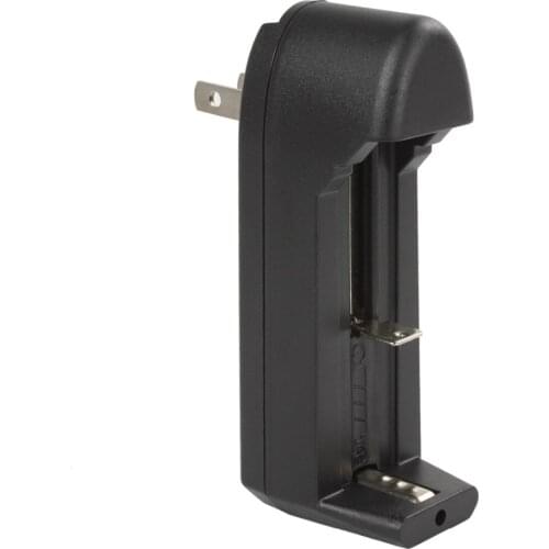 LaxINext Battery Chargers