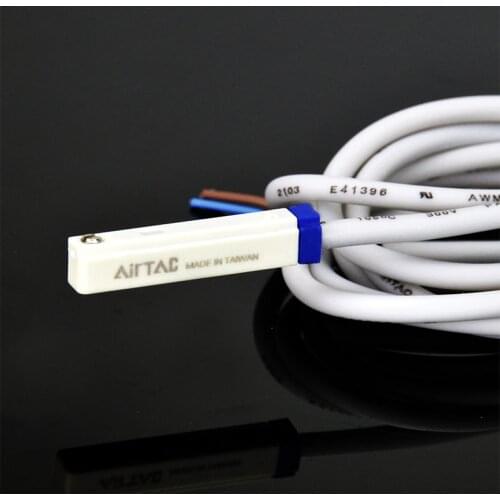 Airtac Magnetic sensor switch DSI-E(DMSE020) DSI-H(DSMH-020) DSIA030 CS1A020 CS1E020 DS1A020 DS1AN020 CS1B1020(CS1-B1)
