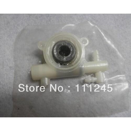 G3000T OIL PUMP WORM FOR RED MAX HUSQVARNA ZENOAH KOMATSU G3100TS G3200 G310TS G300 CHAIN OIL SUPPLYER HOUSING OILER SNAIL KIT