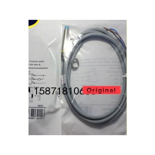 NCB5-18GM60-Z1 New High-Quality P+F Switch Sensor
