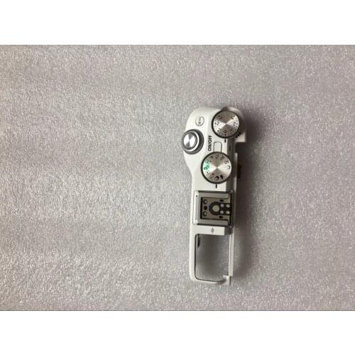 NEW Repair Part For Canon EOS M3 Top Cover Assy Mode Dial Shutter Button Power switch Group