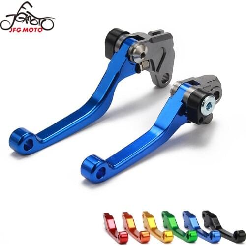 Motorcycle CNC Freeshipping Clutch Brake Lever For YAMAHA YZ80 YZ85 YZ 80 85 2001 2002 2003 2004 2005 2006 2007 2008 2009-2014
