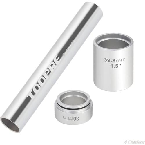 Bicycle Crown Race Setter 28.6mm MTB Bike Fork Headset Steer Tube Front Fork Replacement Installation Tools N19 20 Dropshipping