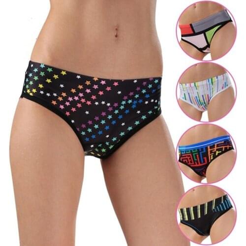 2019 Cycling Shorts Women Bike Team Bicycle 3D Gel Pad Thicken Coolmax Shorts Lady Girl Sport MTB Boxer Tight Underwear Clothing