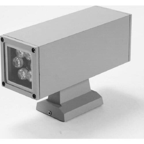 IP67 waterproof LED wall lamps 12W Indoor and Outdoor wall light courtyard porch corridor bedroom wall sconce