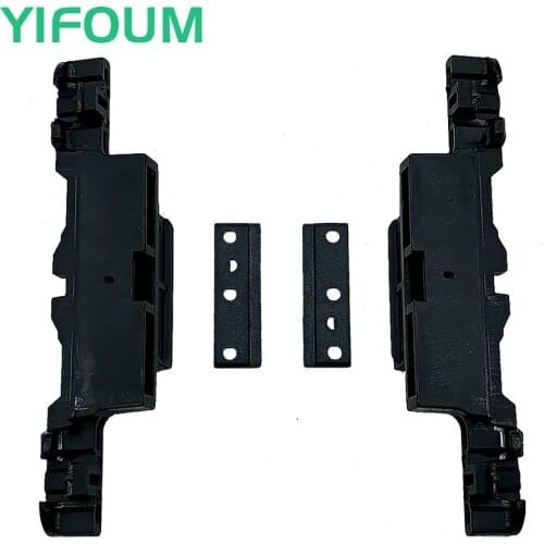 1 Pair Car Sunroof Sunshade Curtain Repair Parts 5G6877307 8V3877355 For Audi A3 S3/VW Golf MK7 Polo/Skoda Octavia/Seat Leon