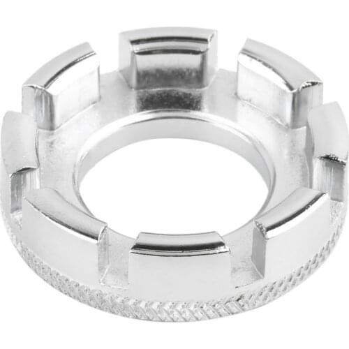 1pcs Cycling Bike MTB Bicycle 8 Way Spoke Nipple Key Wheel Rim Spanner Wrench Repair Tool wholesale