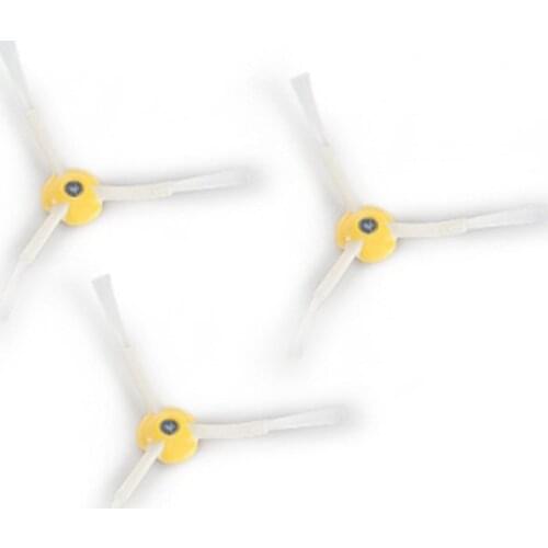 3 arm Side Brush Replacement for irobot Roomba Vacuum 800 Series 880 870 Vacuum Cleaning Robotic Accessory