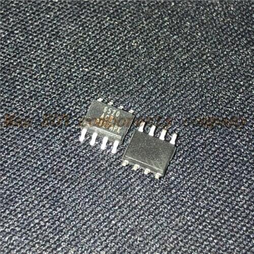 5PCS/LOT ISL6520ACBZ ISL6520 SOP-8 SOP8 New original In Stock