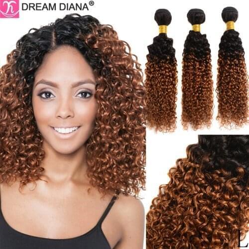 DREAM DIANA Hair Extensions & Wigs