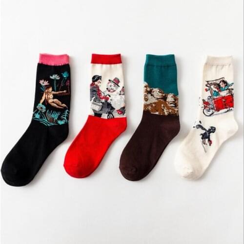 Gtglad Mens Socks