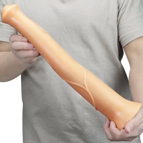 HUGE JOY Dildos