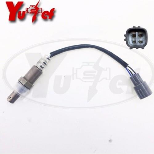 1PC O2 Oxygen Sensor Fit For TOYOTA PRADO 1GR-F1 1GRF1 LAND CRUISER PRADO 4000 89465-60230 03-12 4 Wire DOWNSTREAM AFTER Lambda