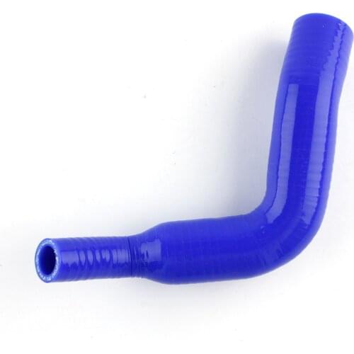 Silicone Engine Oil Breather Pipe Tube Hose Kit For Volkswagen VW Golf MK2 MK3 2.0 GTI 16V ABF Passat B4 Ibiza 037103231C