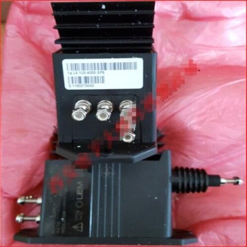 LV100-2500 CURRENT SENSOR HALL CURRENT TRANSDUCER