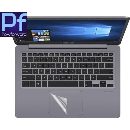2PCS Matte Touchpad Protective film Sticker Protector for Asus Vivobook 14 X411Uf X411Ua X411 X411Un X411Ma X411N TOUCH PAD