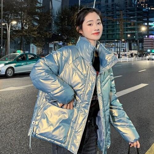 Mititarewind Women's Bombers