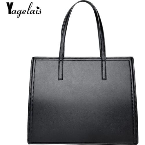 New Arrived Summer Bags PU Leather Handbags Tote Large Capacity Hot Design Handbag Women Multifunction Crossbody Shoulder Bag